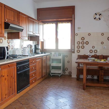 Calypso Appartamento Castelluccio  Екстериор снимка