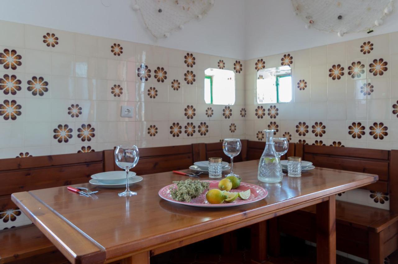 Calypso Appartamento Castelluccio  Екстериор снимка