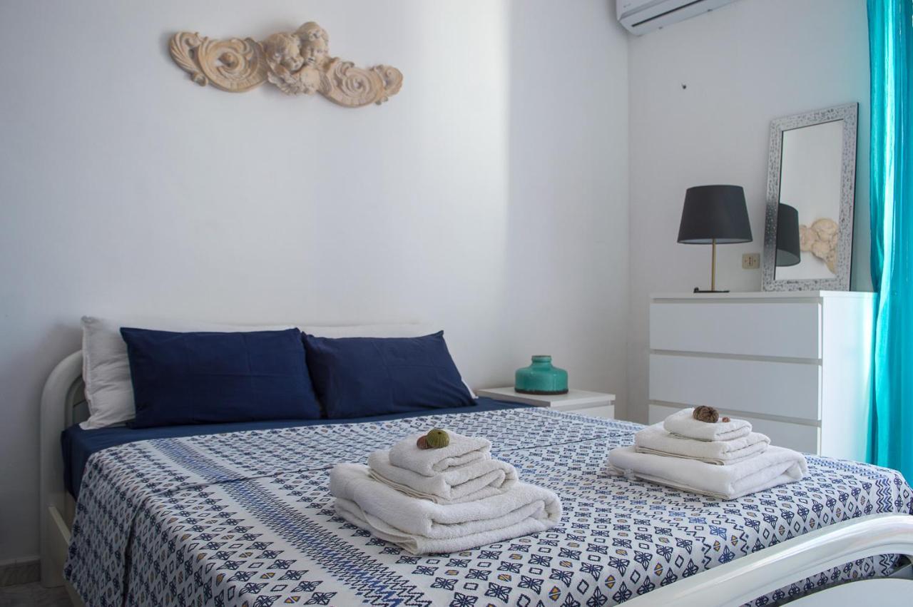 Calypso Appartamento Castelluccio  Екстериор снимка