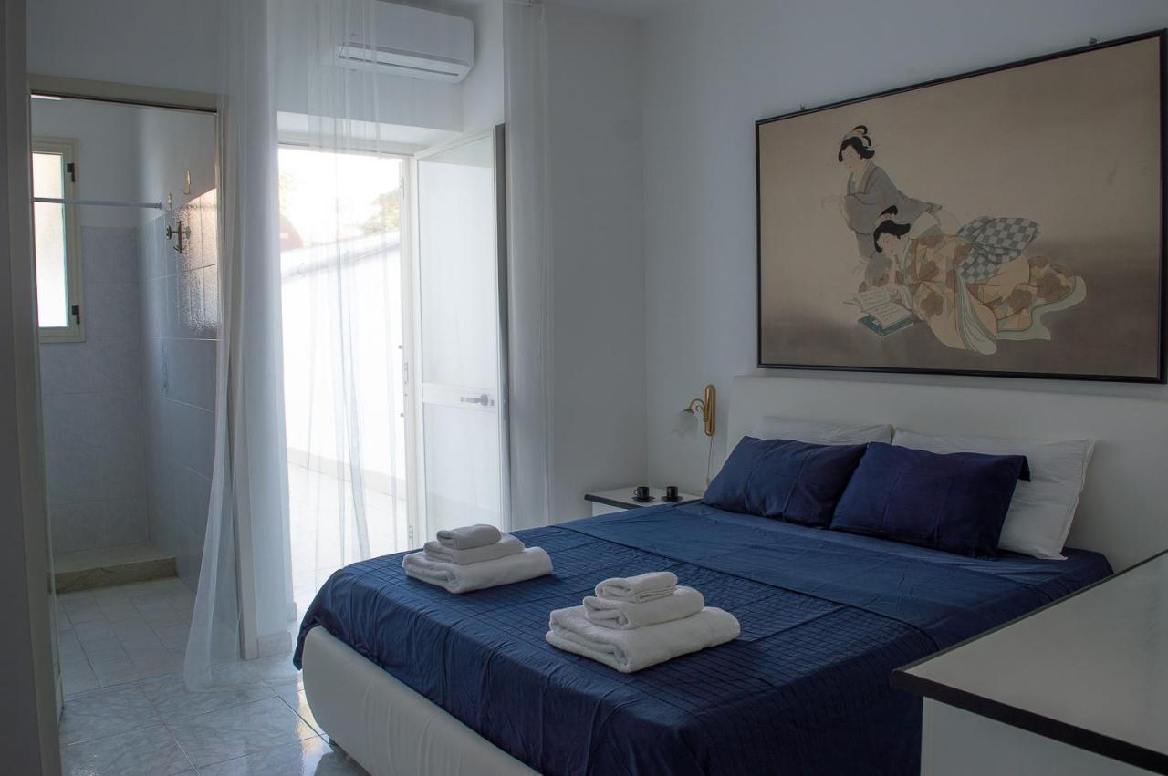 Calypso Appartamento Castelluccio  Екстериор снимка